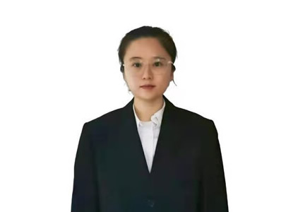 李忠月 - 機器人仿真工程師